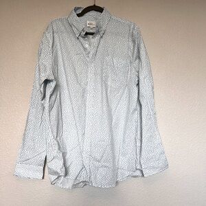 Like New | Ben Sherman | Button Down